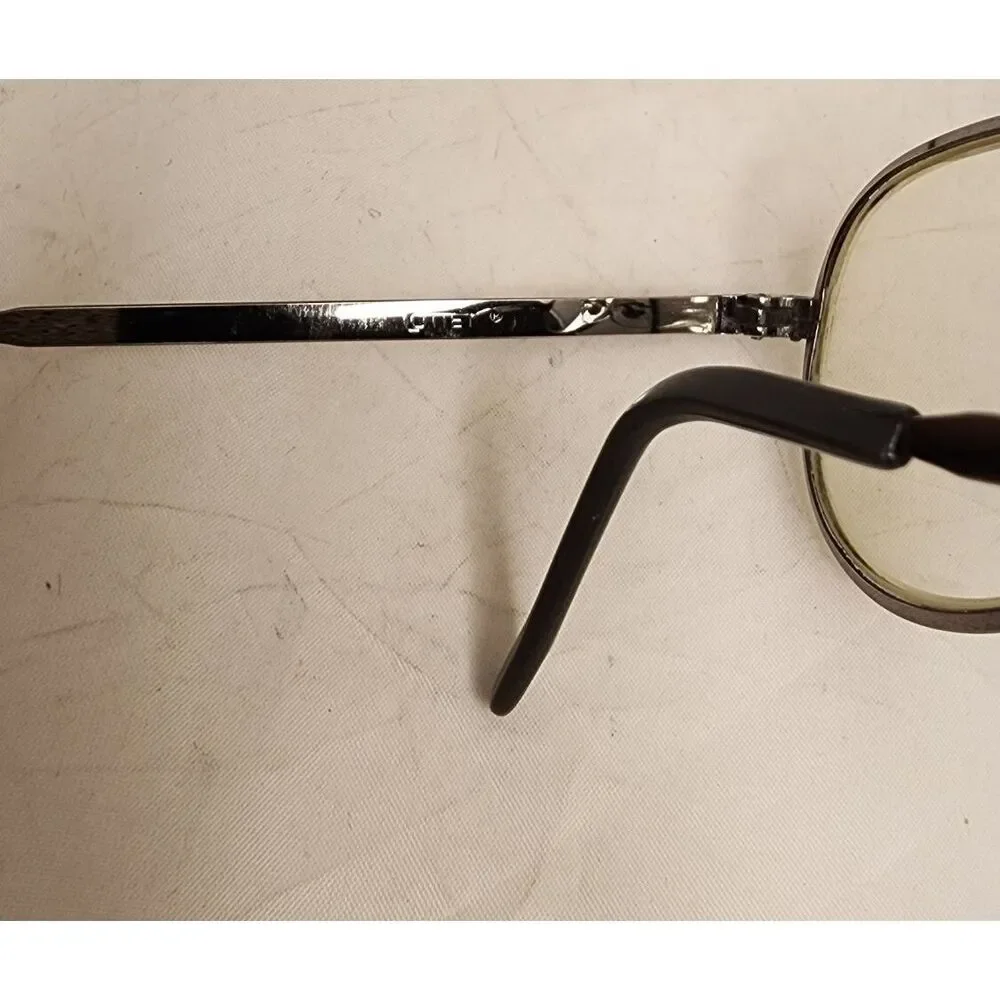 #7567 VTG Cottet 3000 Rare Eyeglass frames 50-5.5-150